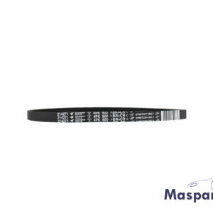 Maserati belt 214271