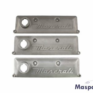Maserati Biturbo valve covers set 311022328 all versions