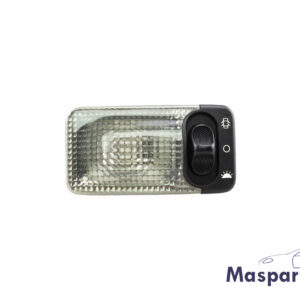 A new Maserati roof light with part number 184098.