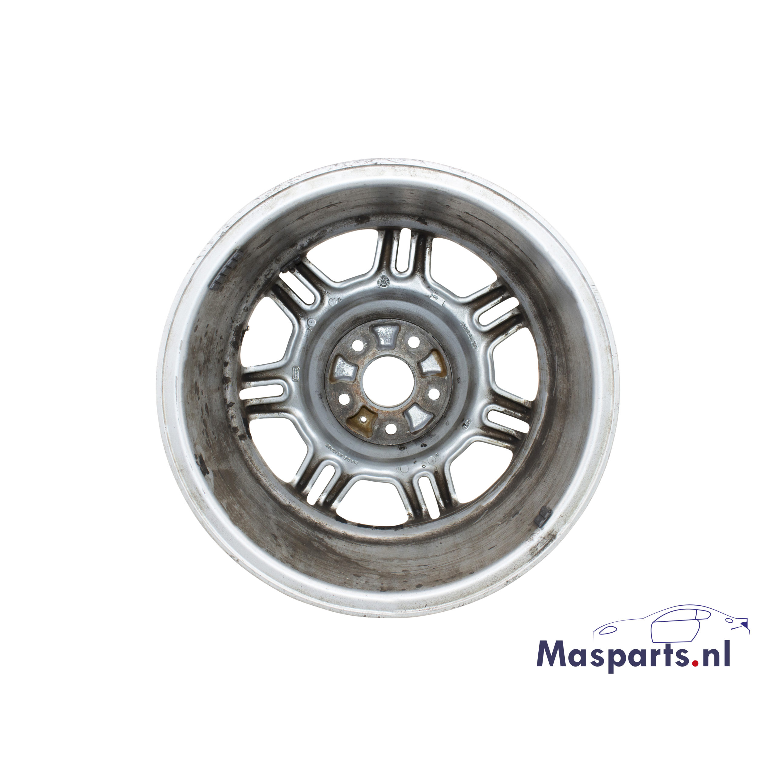 Maserati Ghibli II wheel rim front 367201380