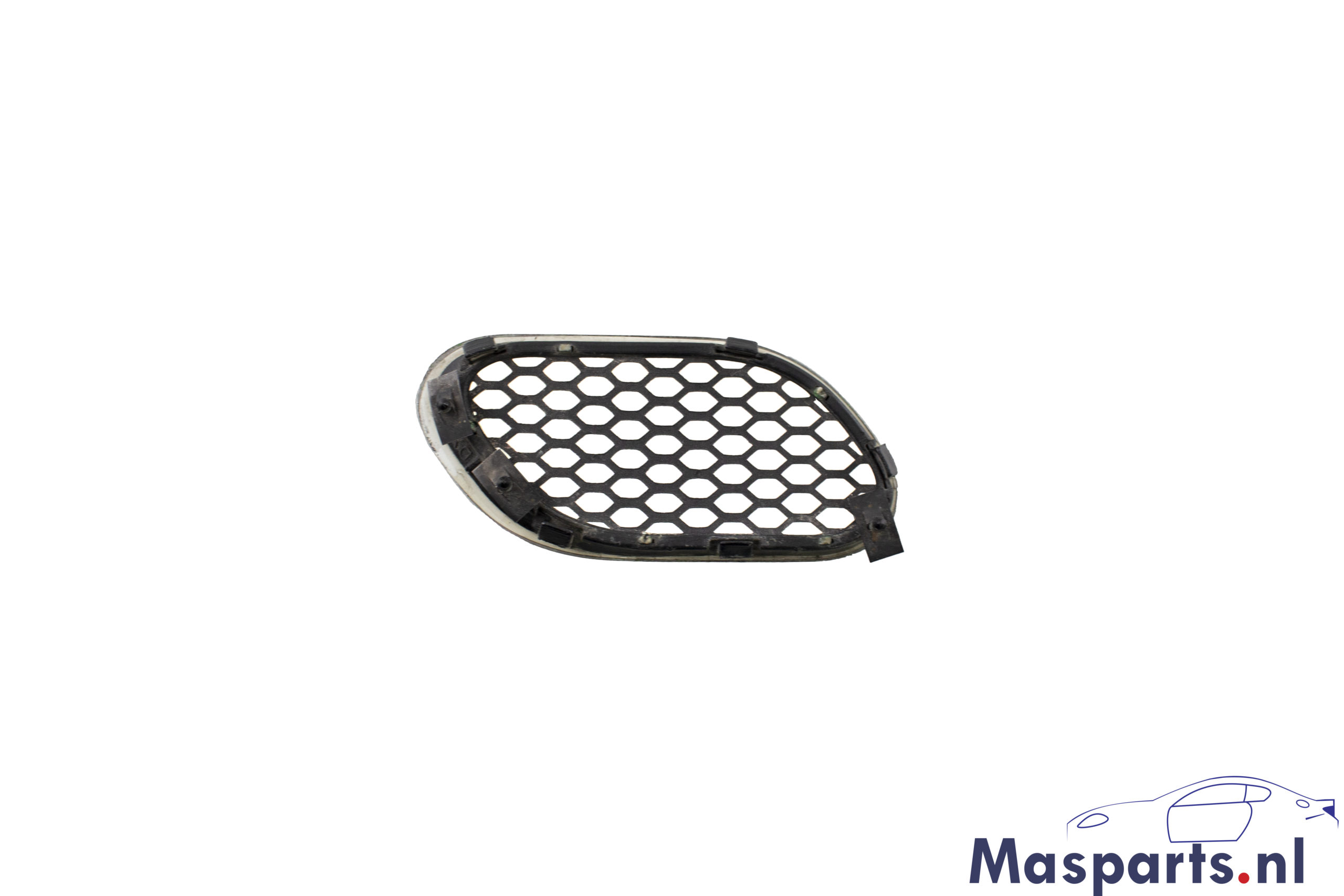 A used Maserati Quattroporte air vent with part number 69283600