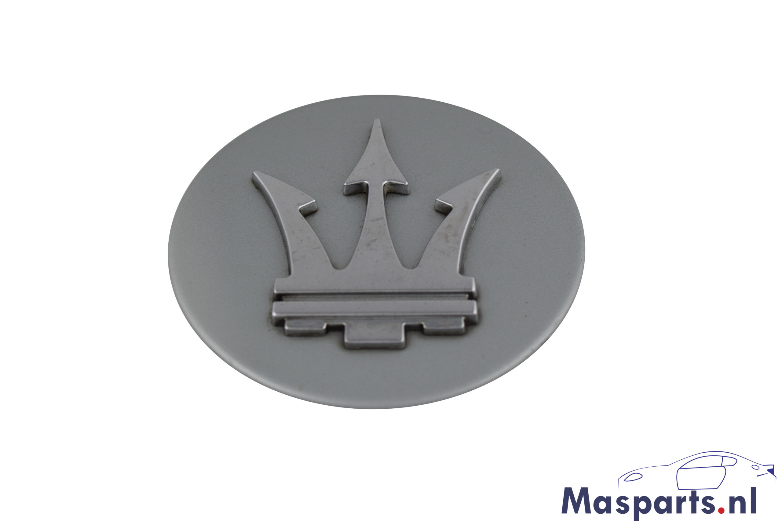 Maserati Biturbo Emblem 318353350