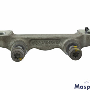 Maserati brake caliper mounting 208415