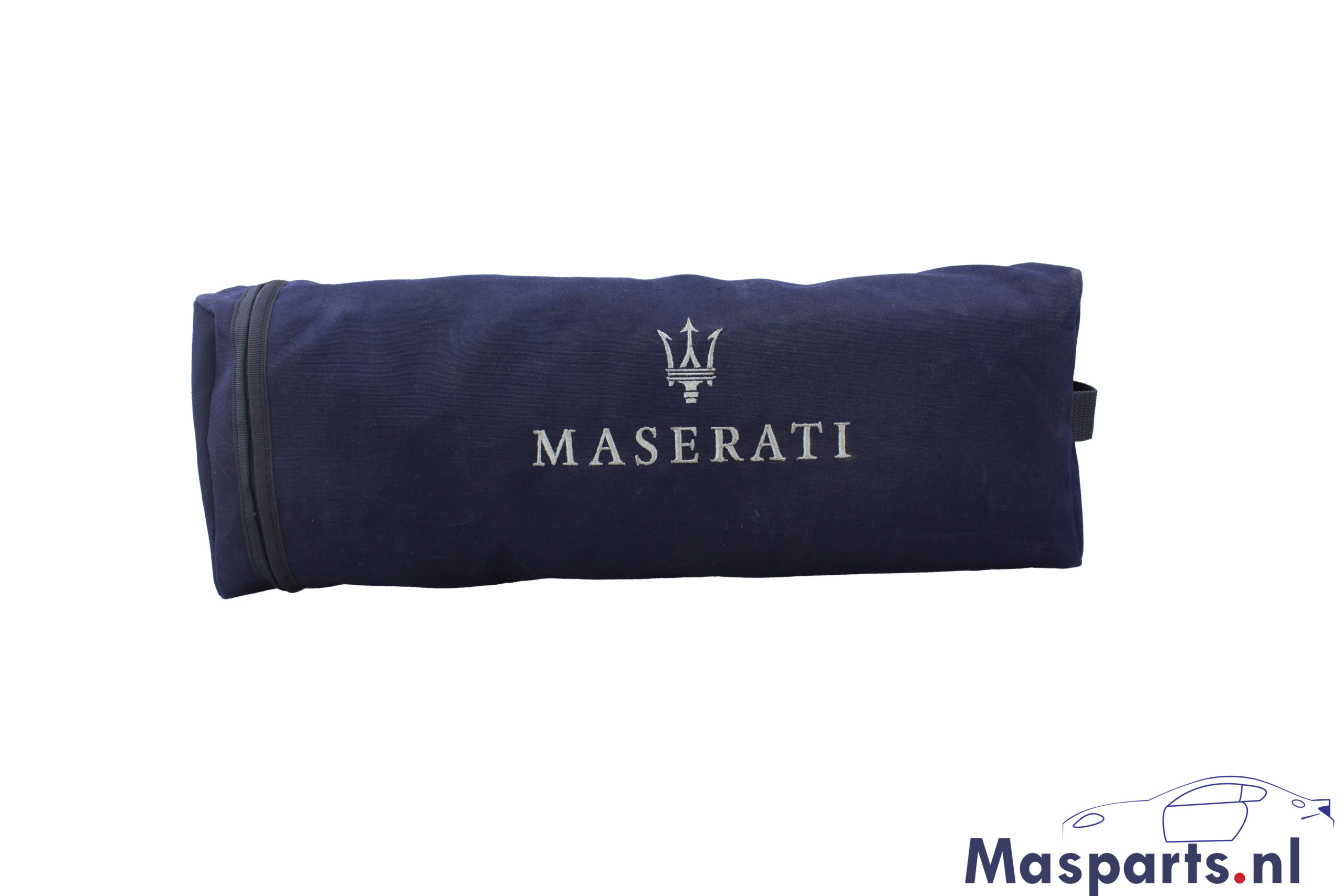 Maserati Emergency Kit