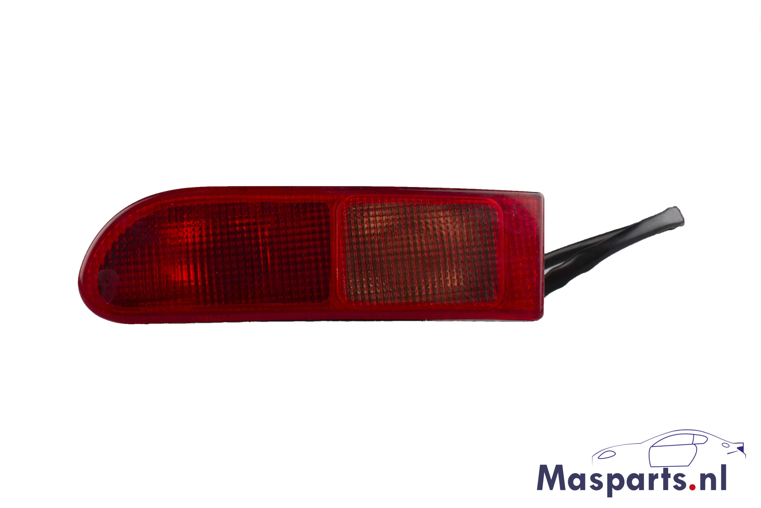 Maserati Rear Light On Tailgate RH 383100148