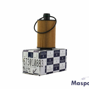 Maserati Oil Filter 673010883