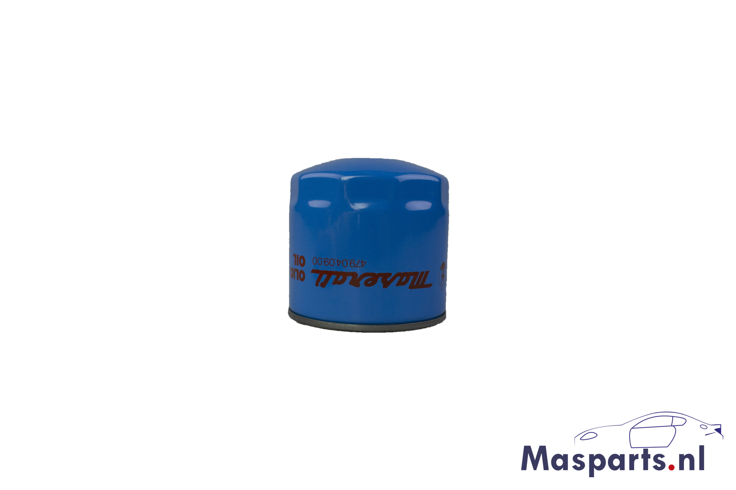 Maserati Oil Filter 479040900