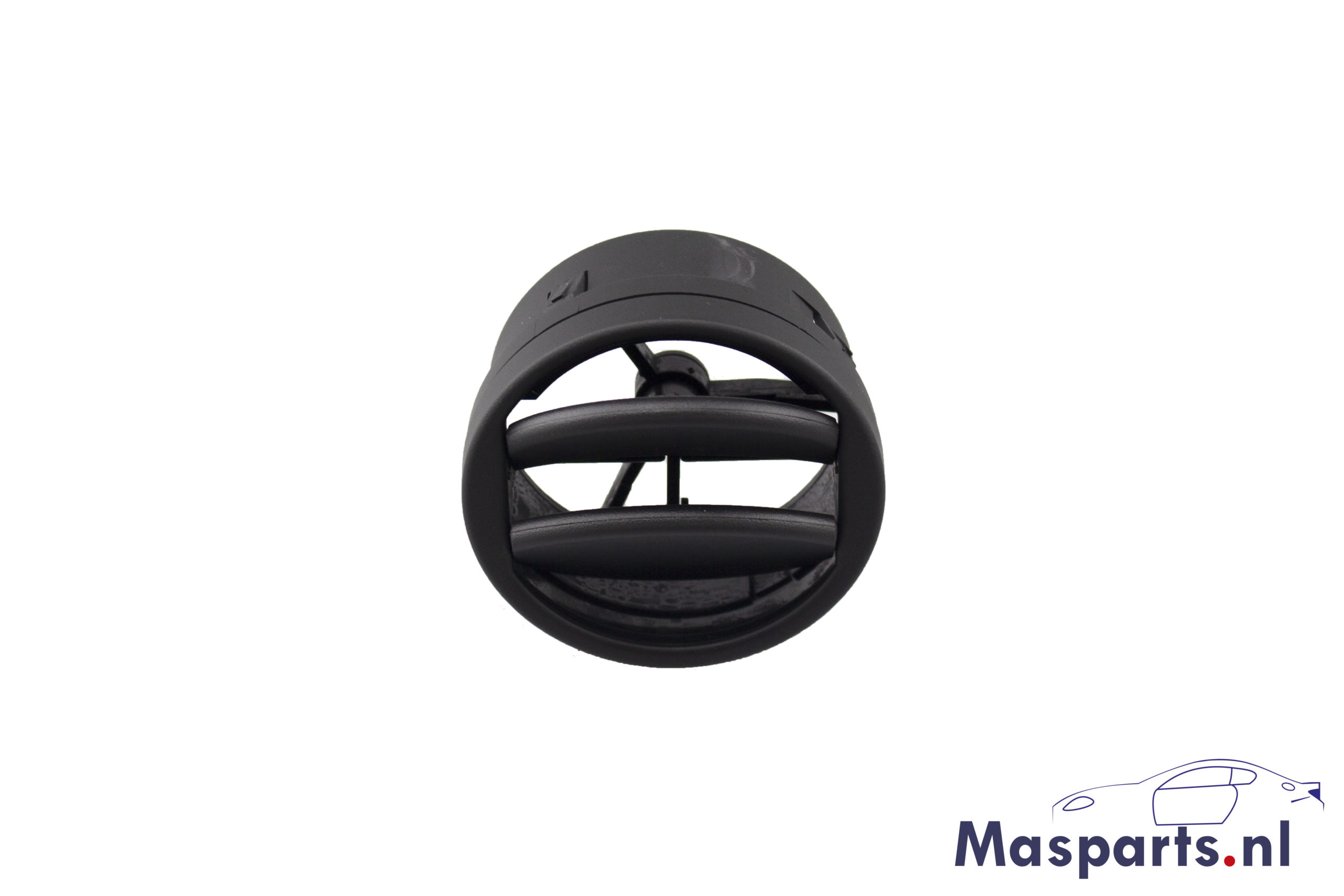 Maserati Centre Vent Dashboard Nozzle Black Soft 382300800