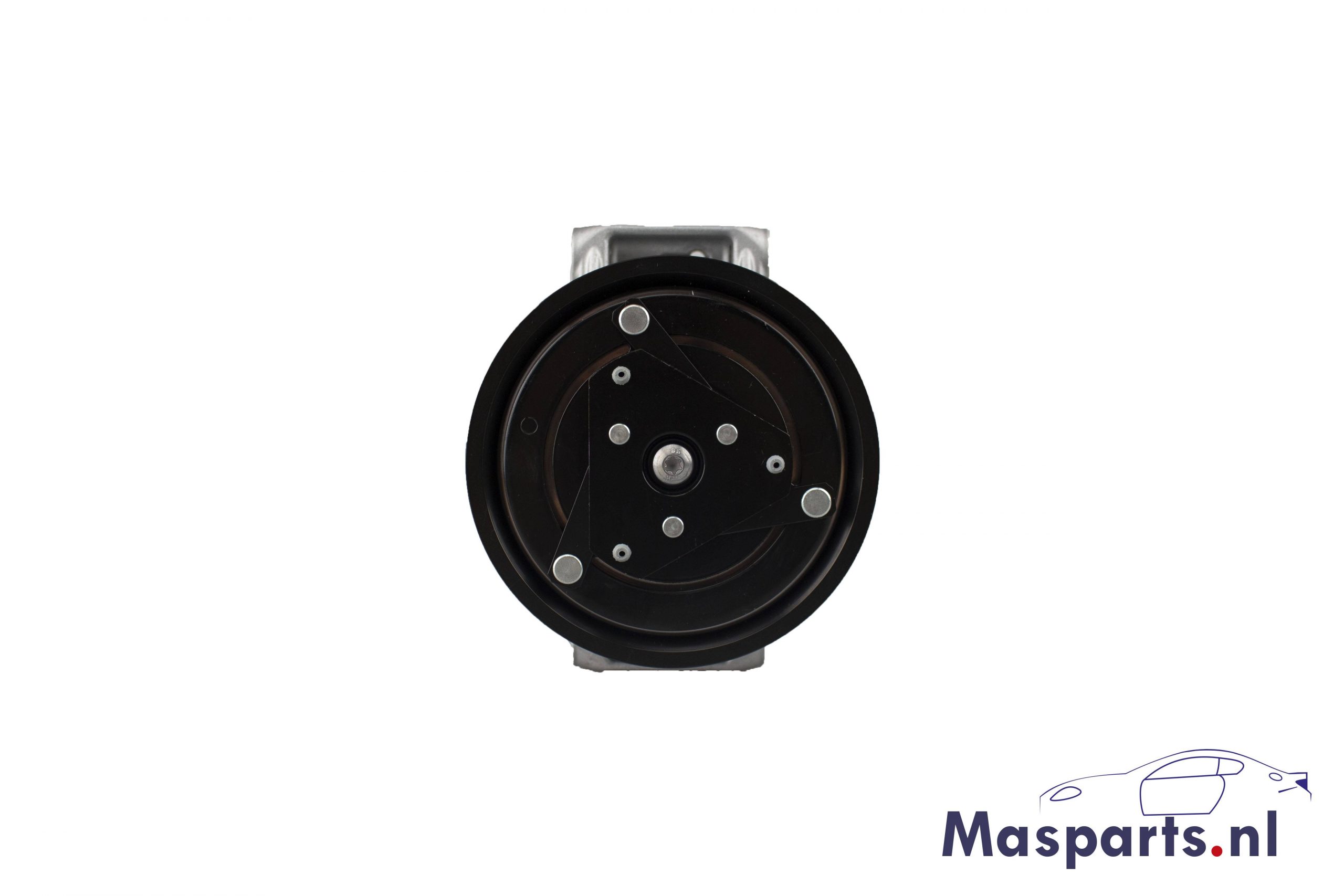 Air conditioning compressor pump Maserati Quattroporte Granturismo 263172, 28472