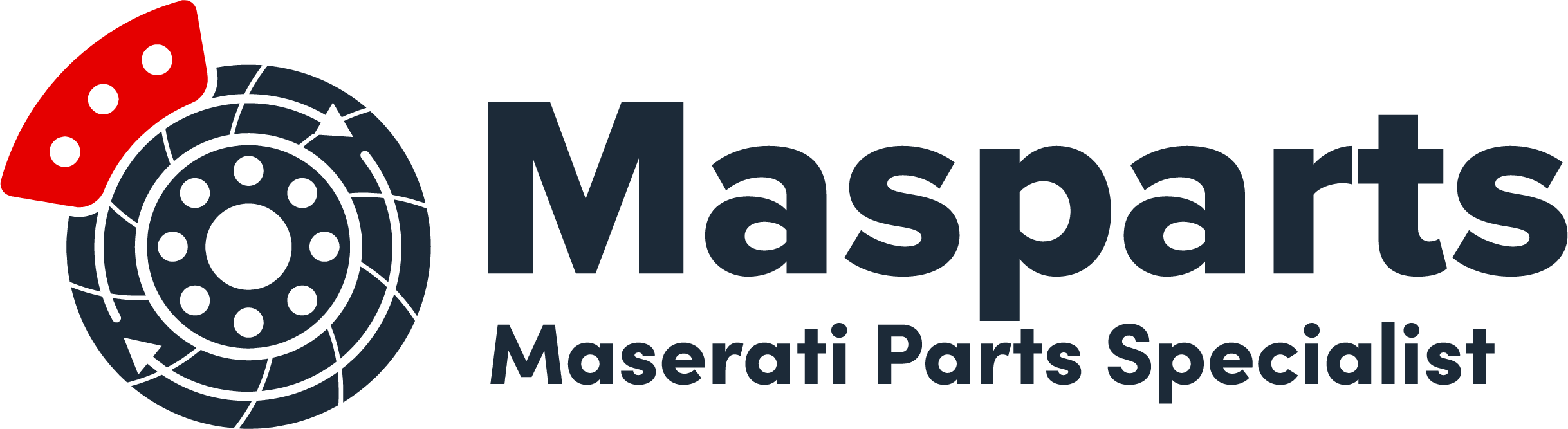 masparts logo
