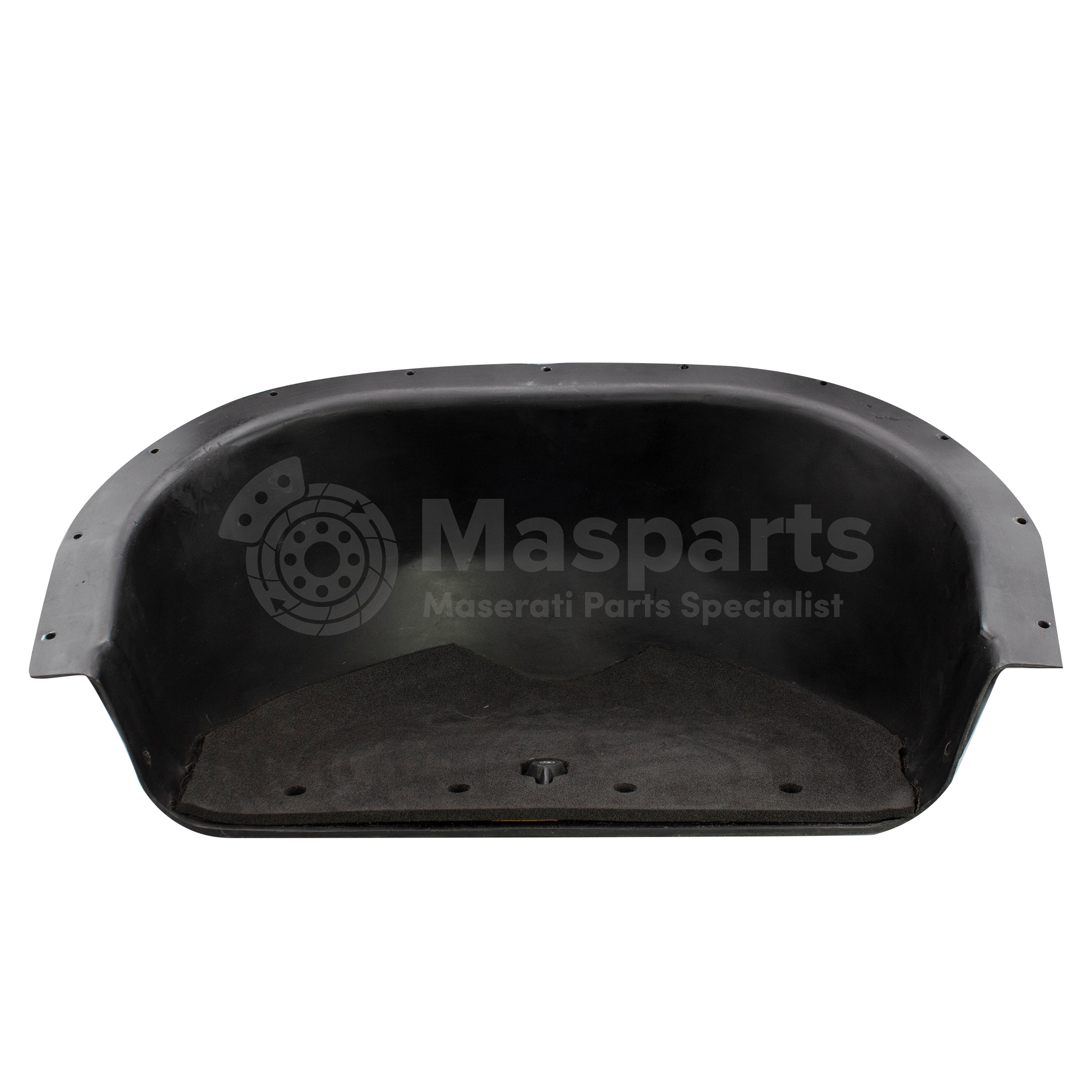 Maserati 4200 GT Complete Wheel Housing Used 67245900 (RP 66491000)