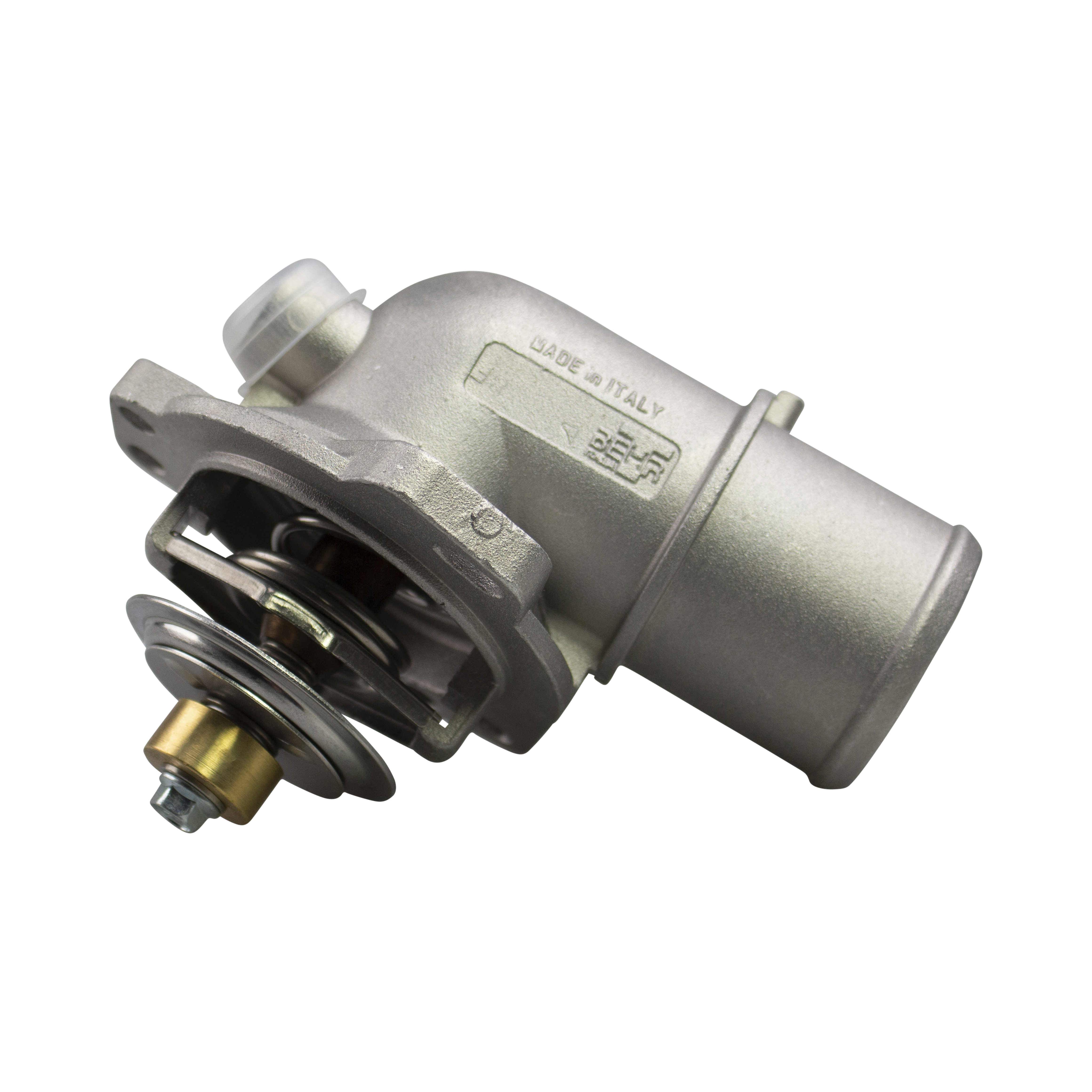 Maserati Thermostat With Cover 230889
