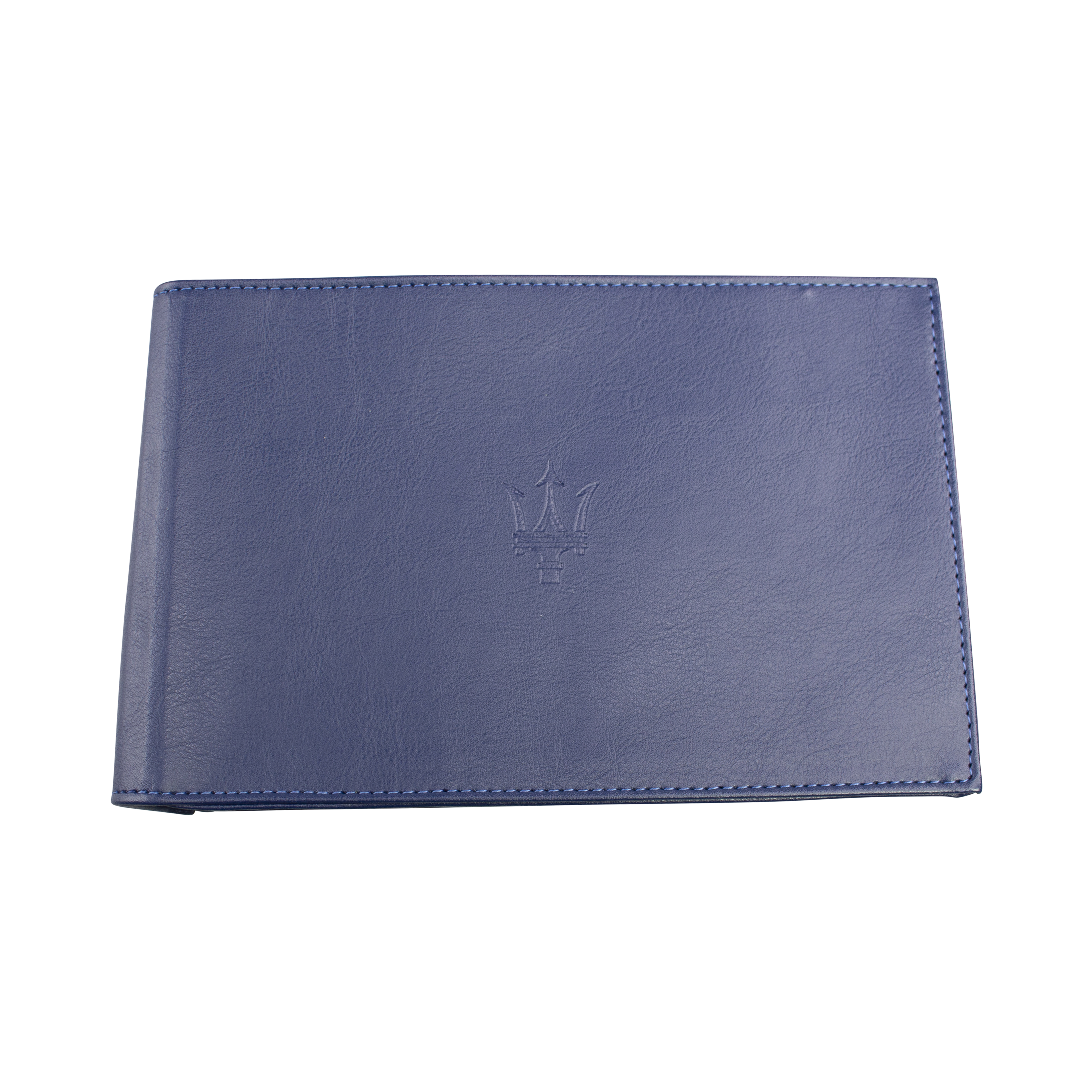 Maserati Book Manual Portfolio Map 350350