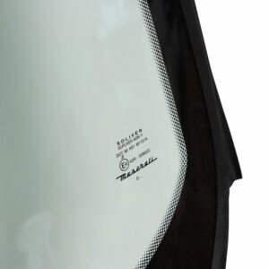 Masparts131 -Maserati 4200 GT, Gransport Windshield Glass Window (GD Version) 67746400