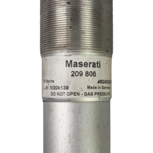 IMG_8423  Maserati Front Shock Absorber Used 220915