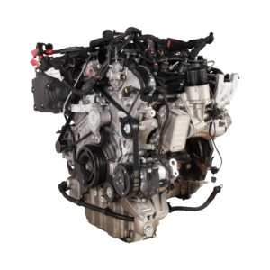 Masparts_150 Maserati Levante Complete Engine V6 275/250 HP Used (Damaged) 46341406