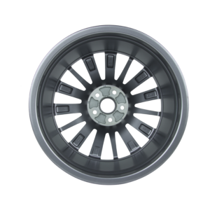 670019749 3 Maserati Rear Wheel Rim 19 Inch 670019749