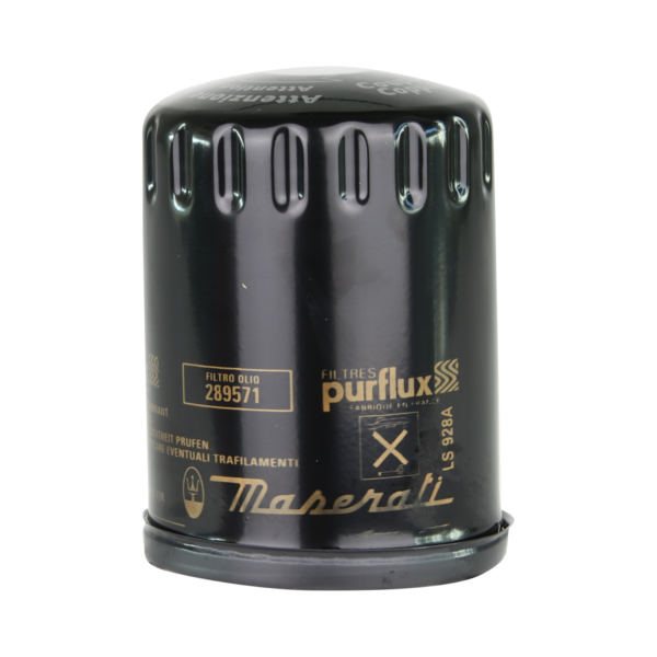 289571 Maserati Oil Filter 289571