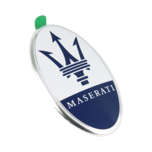 670213241 2 Maserati Maserati Oval Logo 670213241
