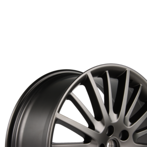 82381107 2 Maserati Wheel Rim Multitrident 20 X8,5  82381107