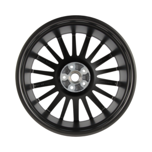 82381107 3 Maserati Wheel Rim Multitrident 20 X8,5  82381107