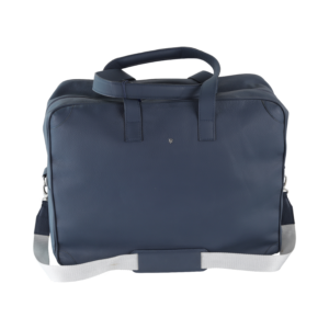 920001610 Maserati Leather Travel Bag 920001610