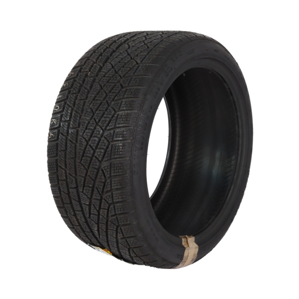 980139616 1 Maserati Pirelli Winter Tyre 285/35R19 W240 Sz 980139616