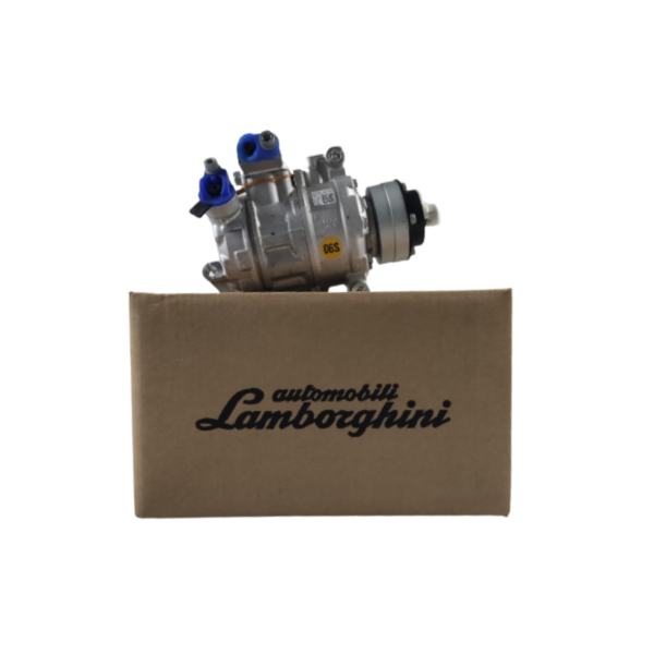 Lamborghini AC Compressor 4S0260805