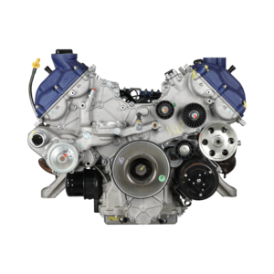 Masparts1369 Maserati Quattroporte V GranTurismo 4.7L Complete Engine M139 6000 KM Mileage