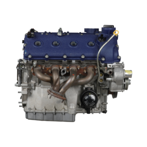 Masparts1371 Maserati Quattroporte V GranTurismo 4.7L Complete Engine M139 6000 KM Mileage