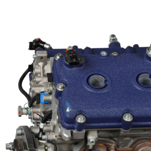 Masparts1372 Maserati Quattroporte V GranTurismo 4.7L Complete Engine M139 6000 KM Mileage