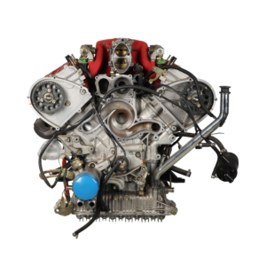 Masparts1381 Maserati Ghibli GT Cup V6 2.0L Engine Complete As New