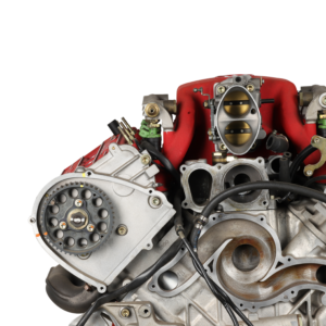 Masparts1382 Maserati Ghibli GT Cup V6 2.0L Engine Complete As New