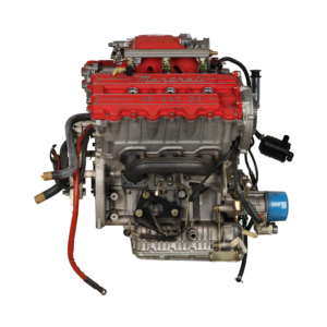 Masparts1386 Maserati Ghibli GT Cup V6 2.0L Engine Complete As New