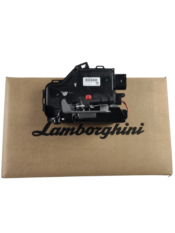 Lamborghini Door Lock 401837016
