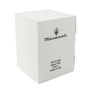 Masparts_131 Maserati Intake Engine Air Filter Kit 673011137