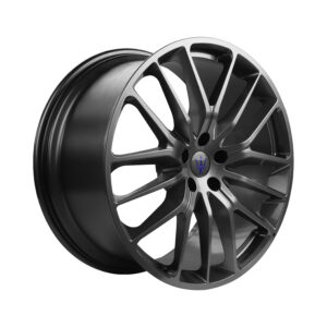 Masparts_64 Maserati Opt R.Wheel Rim 21" New Qp 920004980