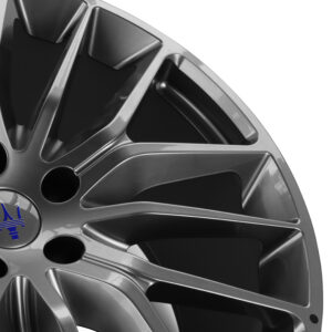 Masparts_67 Maserati Opt R.Wheel Rim 21" New Qp 920004980