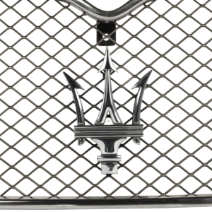 Maserati Cpl. Radiator Grill - Executive GT - 68804900  4 copy