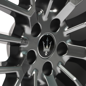 Maserati Grecale Wheel Set Winter 94018204 940182041  5 copy 2 copy